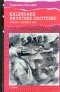 Kalendarij hrvatske groteske