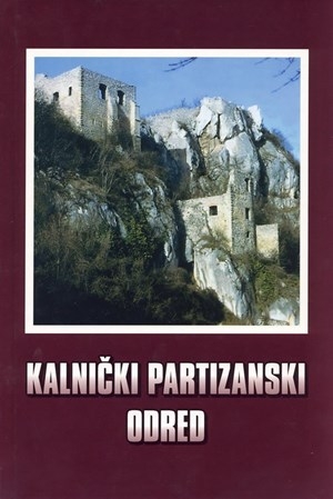 Kalnički partizantski odred