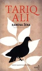 Kamena žena- Treća knjiga Islamskog kvinteta