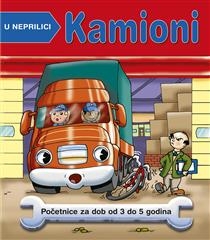 Kamioni-u neprilici