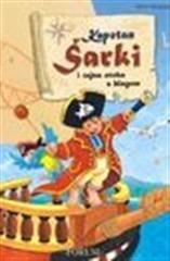 Kapetan Šarki i tajna otoka s blagom