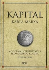 Kapital Karla Marxa