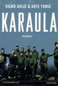 Karaula - Ništa nas ne smije iznenaditi