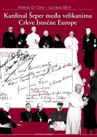 Kardinal Šeper među velikanima Crkve Istočne Europe 