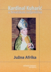Kardinal Kuharić u hrvatskom iseljeništvu : Južna Afrika 
