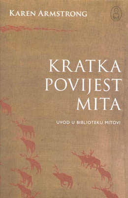 Kratka povijest mita