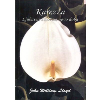 Karezza : ljubavni život za novo doba