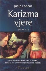  Karizma vjere
