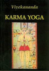 Karma yoga 