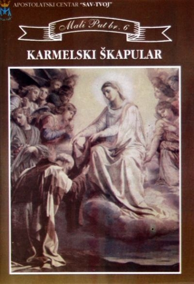 Karmelski škapular 