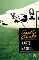 Karte na stol