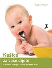 Kašice za vaše dijete