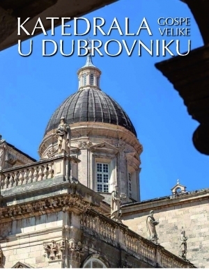 Katedrala Gospe Velike u Dubrovniku
