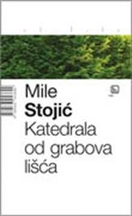Katedrala od grabova lišća