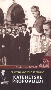 Katehetske propovijedi - svezak 1. i 2.