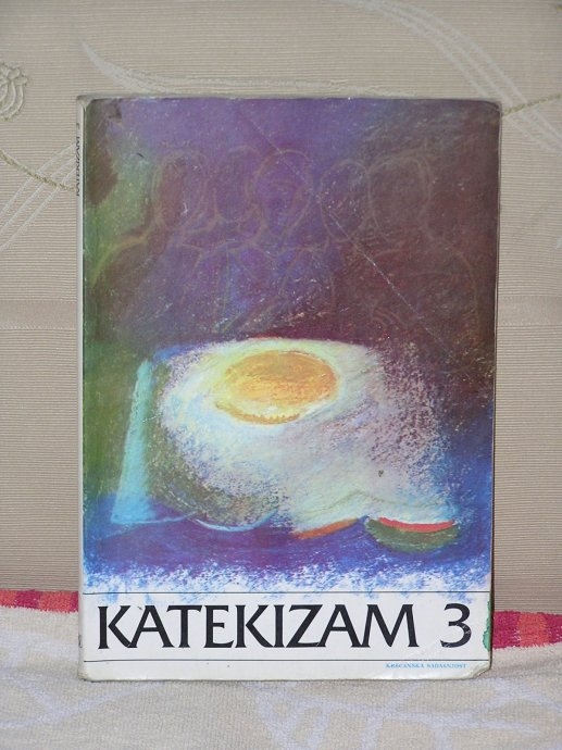 Katekizam 3 (izdanje 1995.godine)