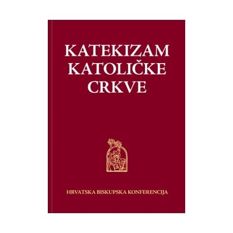 Katekizam Katoličke crkve