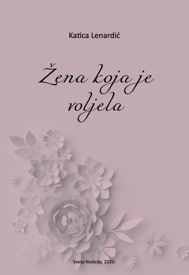 Žena koja je voljela 