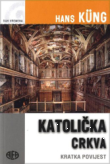 Katolička crkva : kratka povijest