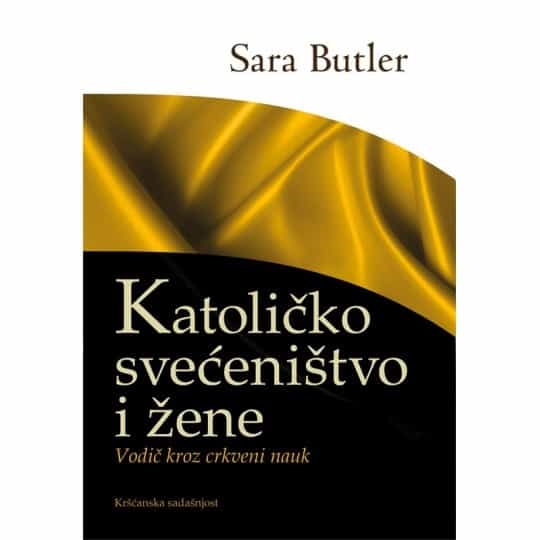 Katoličko svećeništvo i žene : vodič kroz crkveni nauk
