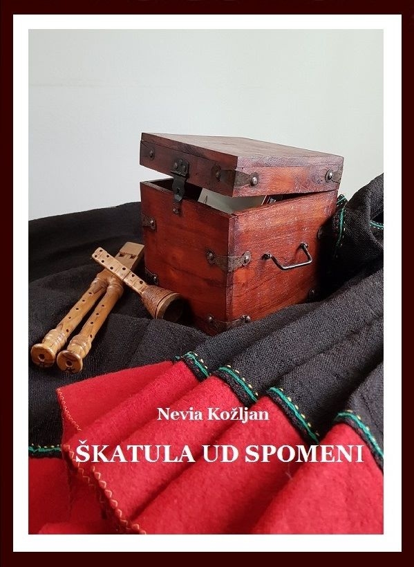 Škatula ud spomeni 