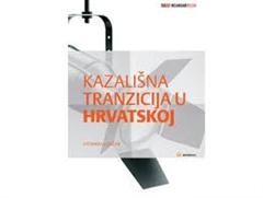Kazališna tranzicija u Hrvatskoj