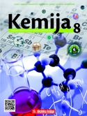 Kemija 8