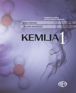 Kemija 1