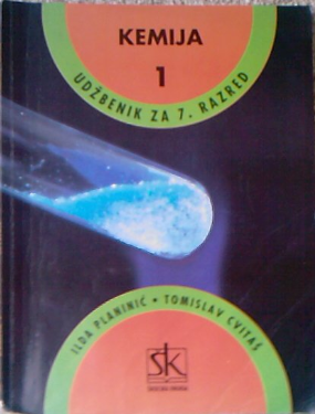Kemija 1 