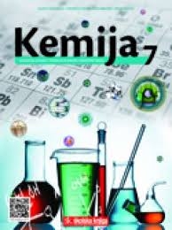 Kemija 7 (izdanje 2014.)