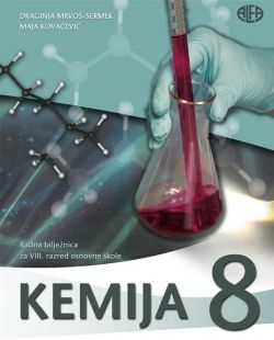 Kemija 8