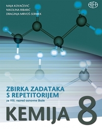 Kemija 8