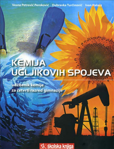 Kemija ugljikovih spojeva