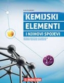 Kemijski elementi i njihovi spojevi : zbirka zadataka za kemiju u trećem razredu gimnazije