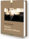 Keynes : povratak velikana