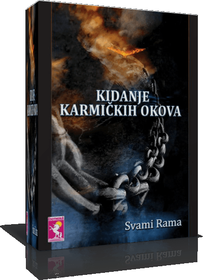 Kidanje karmičkih okova