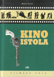 Kino Pistola : filmska Pula
