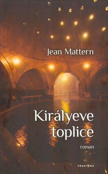 Kiralyeve toplice