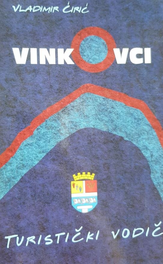 Vinkovci : turistički vodič