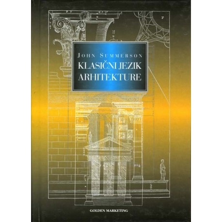 Klasični jezik arhitekture
