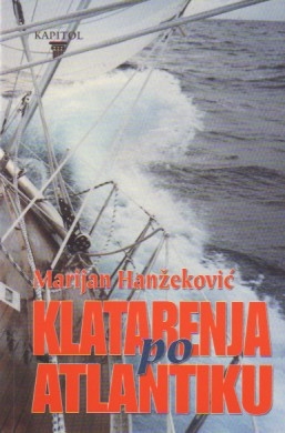 Klatarenja po Atlantiku