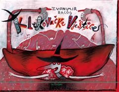 Klekovačke vještice