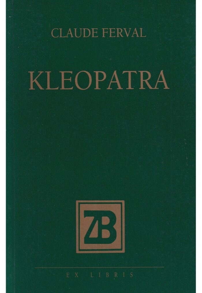 Kleopatra 
