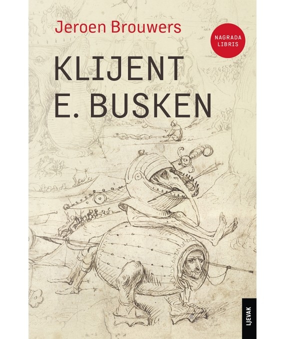 Klijent E. Busken