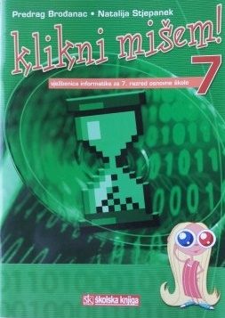 Klikni mišem 7 + CD