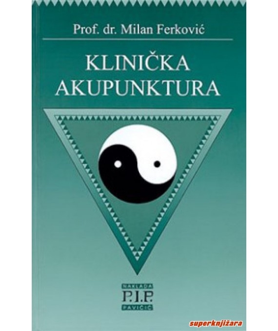 Klinička akupunktura