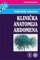 Klinička anatomija abdomena