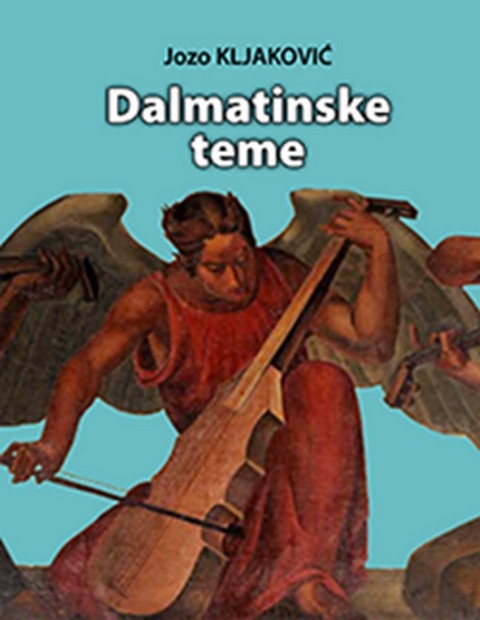Dalmatinske teme