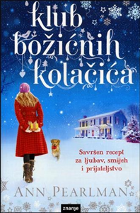 Klub božićnih kolačića