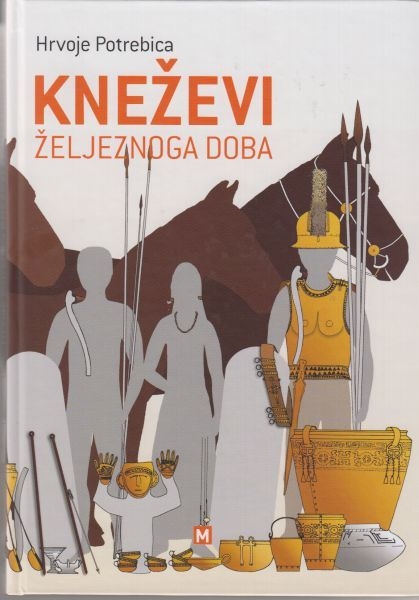 Kneževi željeznoga doba